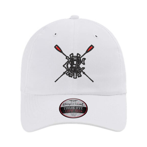 Imperial The Original Performance Cap - Embroidered Logos Thumbnail