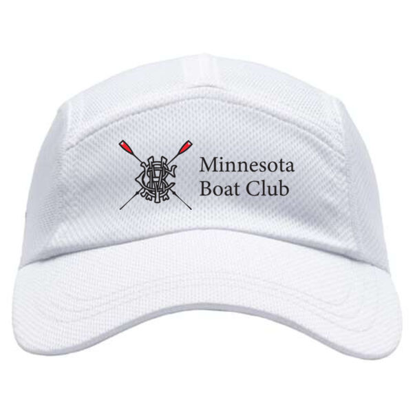 Headsweats Race Cap - Embroidered Logos Thumbnail